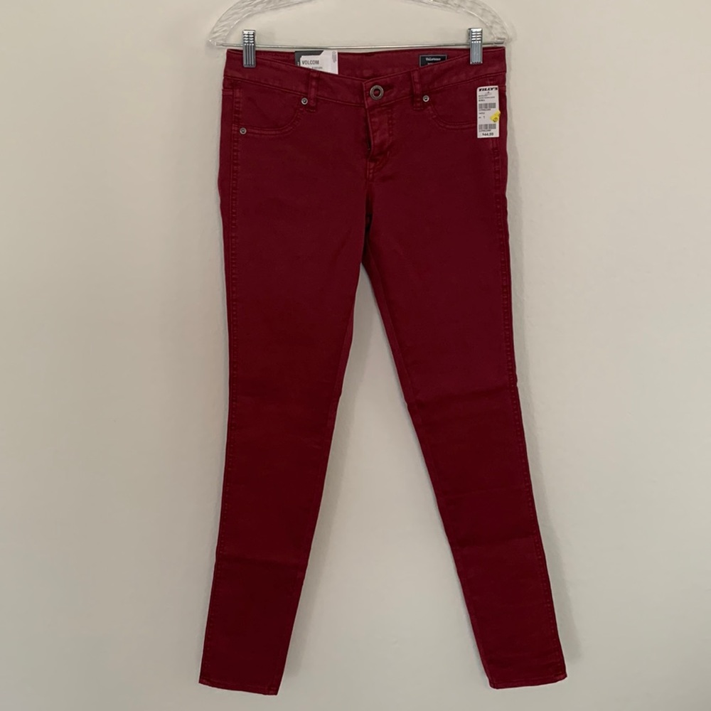 Volcom Volstone Leggings